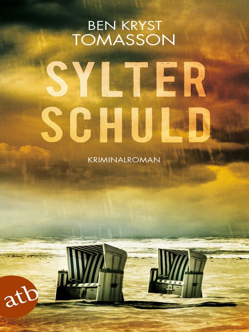 Title details for Sylter Schuld by Ben Kryst Tomasson - Wait list